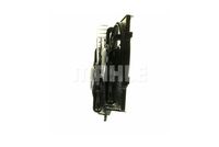 Thumbnail - Koelventilatorwiel - CFF219000P - MAHLE