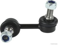 Stange/Strebe, Stabilisator