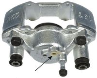 Bremssattel