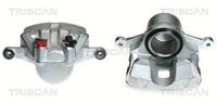 Bremssattel