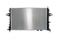 Thumbnail - Radiateur - CR229000S - MAHLE