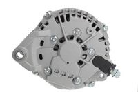 Γεννήτρια VALEO RE-GEN REMANUFACTURED