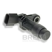 импулсен датчик, колянов вал