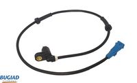 Sensor, Raddrehzahl