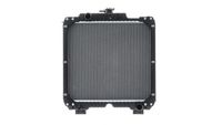 Thumbnail - Radiateur - CR1936000P - MAHLE