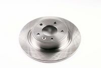 спирачен диск