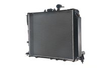 Thumbnail - Radiateur - CR1572000S - MAHLE