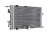Thumbnail - Condensor, airconditioning - AC339000S - MAHLE