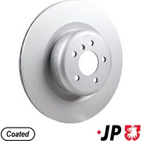 спирачен диск