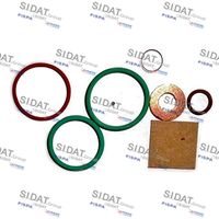 Reparatursatz, Einspritzdüse