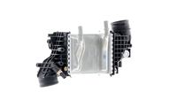 Thumbnail - Intercooler, inlaatluchtkoeler - CI663000P - MAHLE
