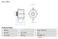 Generator