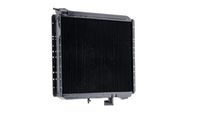 Thumbnail - Radiateur - CR215000P - MAHLE