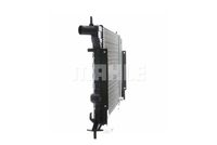 Thumbnail - Radiateur - CR635000S - MAHLE