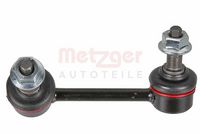 Stange/Strebe, Stabilisator
