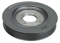 Fulie curea, arbore cotit METZGER AUTOTEILE, Cod: 6400078
