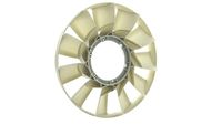 Thumbnail - Koelventilatorwiel - CFW87000P - MAHLE
