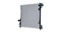 Thumbnail - Radiateur - CR2247000S - MAHLE