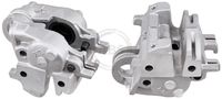 Bremssattel