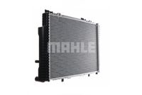 Thumbnail - Radiateur - CR270000S - MAHLE