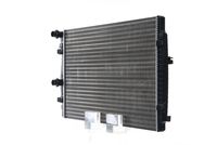 Thumbnail - Radiateur - CR2055001S - MAHLE