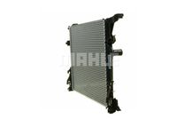 Thumbnail - Radiateur - CR2169000P - MAHLE