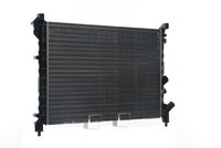 Thumbnail - Radiateur - CR610000S - MAHLE