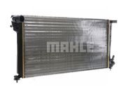 Thumbnail - Radiateur - CR624000S - MAHLE