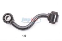 Stange/Strebe, Stabilisator