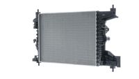 Thumbnail - Radiateur - CR2122000P - MAHLE