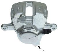 Bremssattel