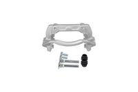 Halter, Bremssattel