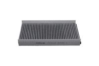 Филтър купе (поленов филтър)