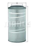 Luftfilter