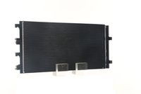 Thumbnail - Condensor, airconditioning - AC724000S - MAHLE