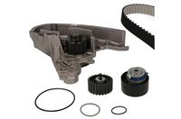 Set pompa apa + curea dintata AIRTEX, Cod: WPK-182701