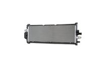 радиатор, охлаждане на двигателя