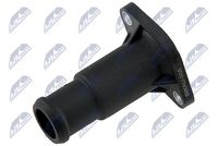 Flansa lichid racire NTY, Cod: CTM-AU-005