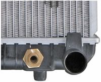 Thumbnail - Radiateur - CR232000P - MAHLE