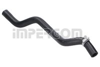 маркуч на радиатора