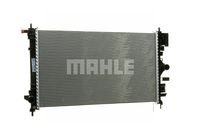 Thumbnail - Radiateur - CR1100000P - MAHLE