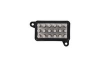 HELLA Regelaar, interieurventilator 3