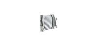 Thumbnail - Oliekoeler, automatische transmissie - CLC57000P - MAHLE