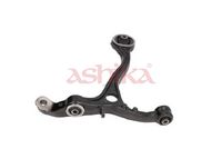 Brat, suspensie roata ASHIKA, Cod: 72-04-466L