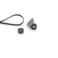 Keilrippenriemensatz