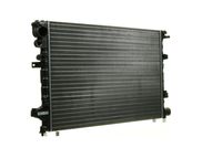 Thumbnail - Radiateur - CR592000P - MAHLE