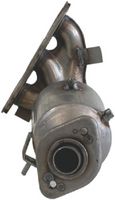 BOSAL Katalysator 5
