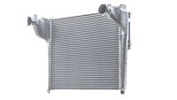Thumbnail - Intercooler, inlaatluchtkoeler - CI34000P - MAHLE