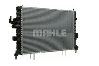 Thumbnail - Radiateur - CR391000P - MAHLE