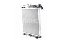 Thumbnail - Radiateur - CR370000S - MAHLE